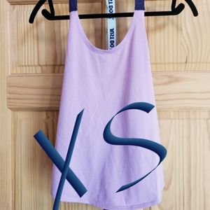 Nike tanktop